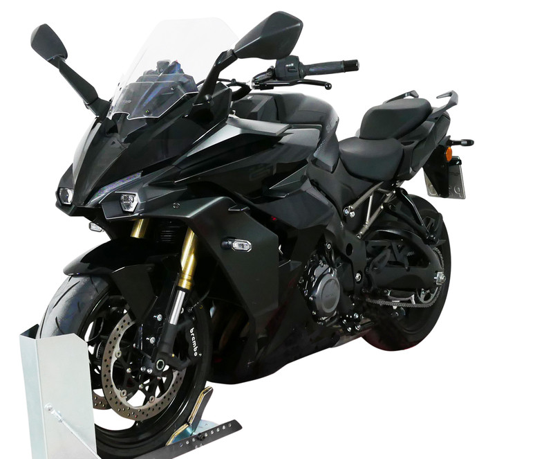 Bulle Moto MRA Type Sport pour GSX-S 1000 GT (21-24)