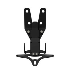 Support de Plaque Court R&G pour GSX-S 1000 GT (21-24) - FE0337BK