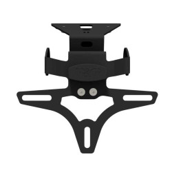 Support de Plaque Court R&G pour GSX-S 1000 GT (21-24) - FE0337BK