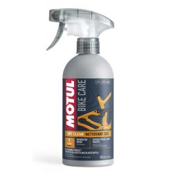Motul Dry Clean Nettoyant Sec Vélo - 500 ml