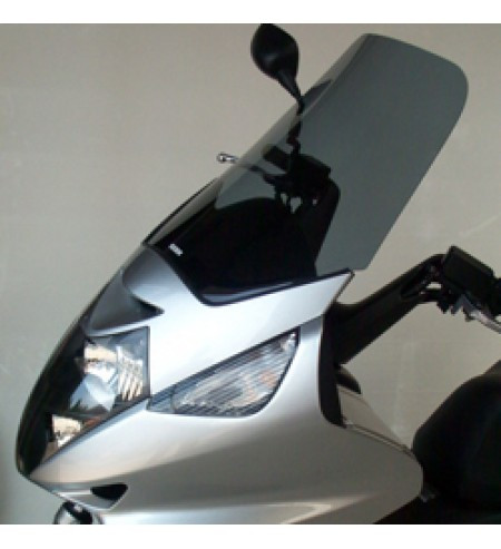 Bulle Standard Scooter VParts pour Honda SilverWing 400 (02-06)