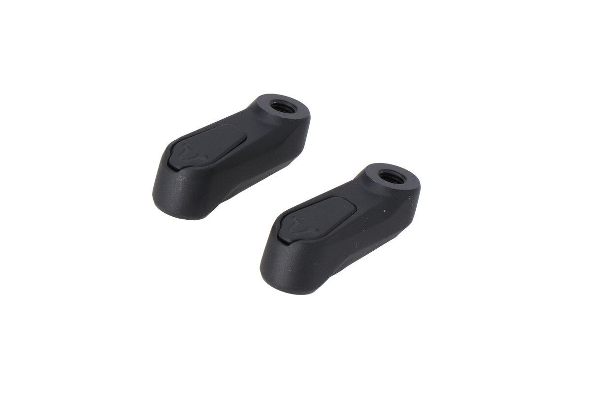 Extension de Rétroviseur Sw-Motech pour Honda Hornet 600 (98-14) SVL.00.503.11400/B