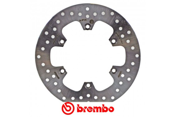 Disque de frein avant Brembo pour Yamaha XT600E (90-94)