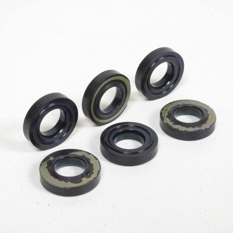 Joint de vis de couvre culasse pour ZRX1200 - ZZR1200 - ZX12R (00-06) - CMR-402-6 Joint de vis de couvre culasse pour ZRX1200 - ZZR1200 - ZX12R (00-06) - CMR-402-6