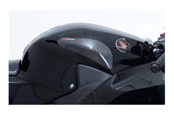 Sliders de réservoir Carbone R&G pour Honda CBR600RR (13-16)