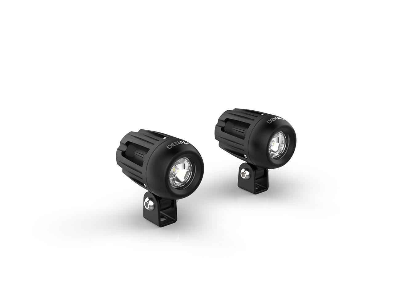 Kit Feux Additionnel DENALI DM Led + Dialdim pour KTM 1290 Super Adventure R - S (21-24)