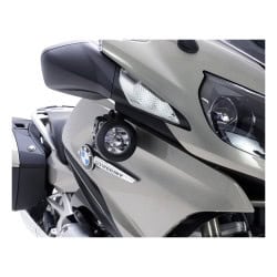 Kit Feux Additionnel DENALI DR1 Led + Dialdim pour Harley Davidson 1250 Pan America (21-24)