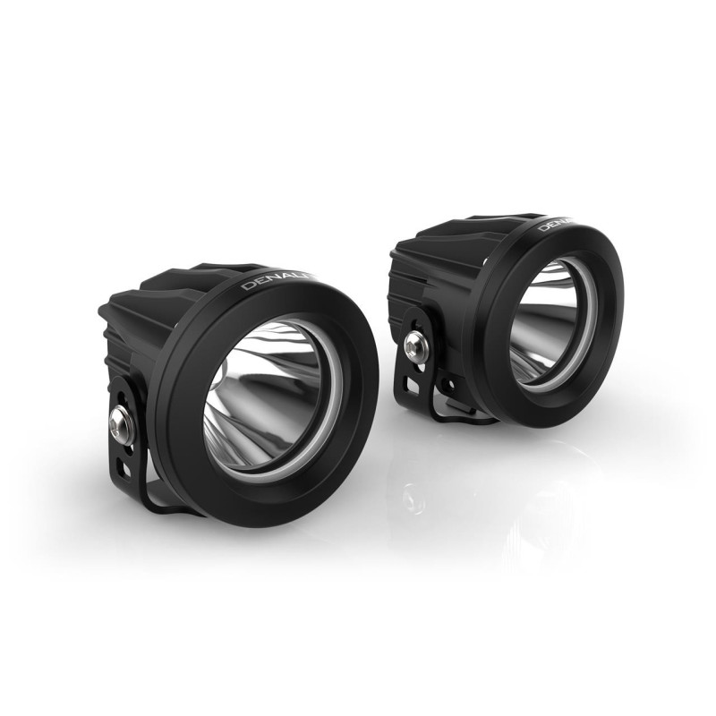 Kit Feux Additionnel DENALI DR1 Led + Dialdim pour KTM 1290 Super Adventure S - R (21-24) Kit Feux Additionnel DENALI DR1 Led + Dialdim pour KTM 1290 Super Adventure S - R (21-24)