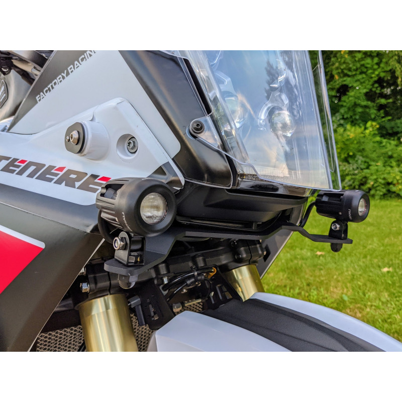 Kit Feux Additionnel DENALI DM Led + CANsmart Gen II pour KTM 890 Adventure - L - R (21-24)