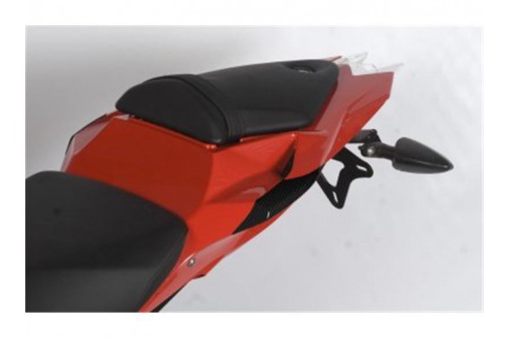 Sliders de coque arrière Carbone R&G pour BMW S1000RR (12-14) - TLS0009C Sliders de coque arrière Carbone R&G pour BMW S1000RR (12-14) - TLS0009C
