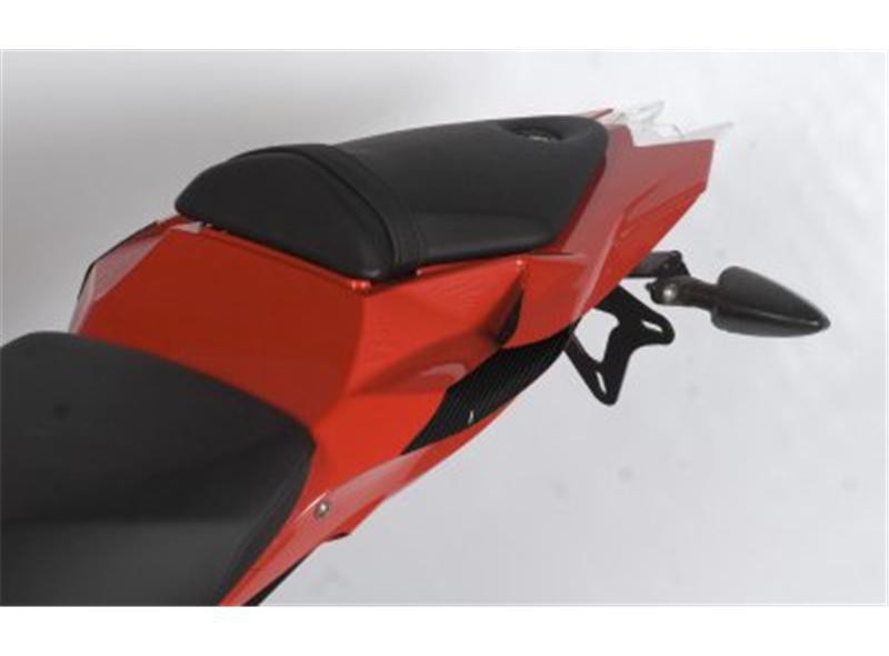 Sliders de coque arrière Carbone R&G pour BMW S1000RR (12-14) - TLS0009C