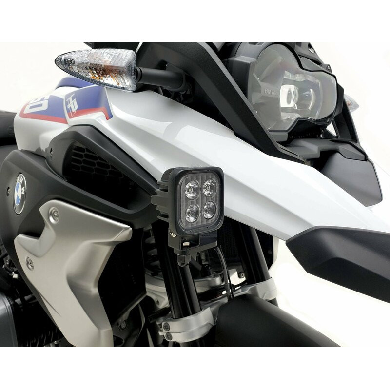 Kit Feux Additionnel DENALI S4 Led + CANsmart Gen II pour KTM 1290 Super Duke R - EVO - GT (21-23)