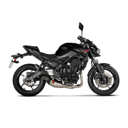 Ligne d'Échappement Akrapovic Racing Homologué pour Ninja 650 (23-24) S-K6R14-HEGEHT/2