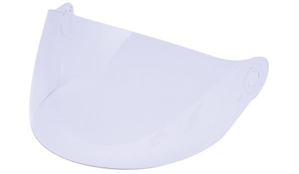 Visière Transparente Pour Casque Moto CABERG UPTOWN