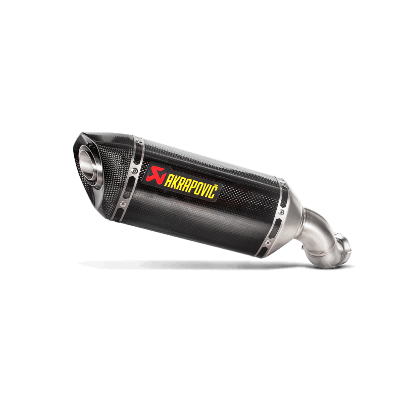 Silencieux Akrapovic Homologué pour Z 900 (17-19) Z 900 A2 (18-24) Silencieux Akrapovic Homologué pour Z 900 (17-19) Z 900 A2 (18-24)