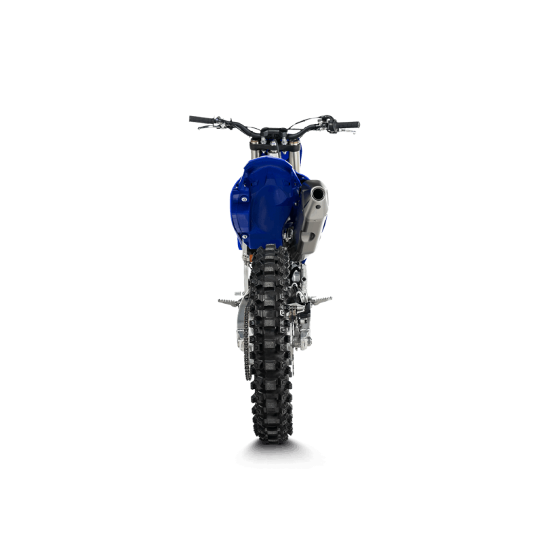Ligne d'Échappement Akrapovic Evolution "Non Homologué" pour YZ 250 F et YZ 250 FX (24) S-Y2MET17-FDHLTA Ligne d'Échappement Akrapovic Evolution "Non Homologué" pour YZ 250 F et YZ 250 FX (24) S-Y2MET17-FDHLTA