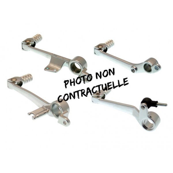 Pédale de Frein Moto pour Yamaha YZF-R1 (04-06)