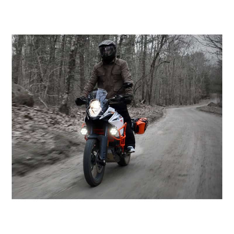 Kit Feux Additionnel DENALI D7 Led + CANsmart Gen II pour BMW F 900 R (20-23) Kit Feux Additionnel DENALI D7 Led + CANsmart Gen II pour BMW F 900 R (20-23)