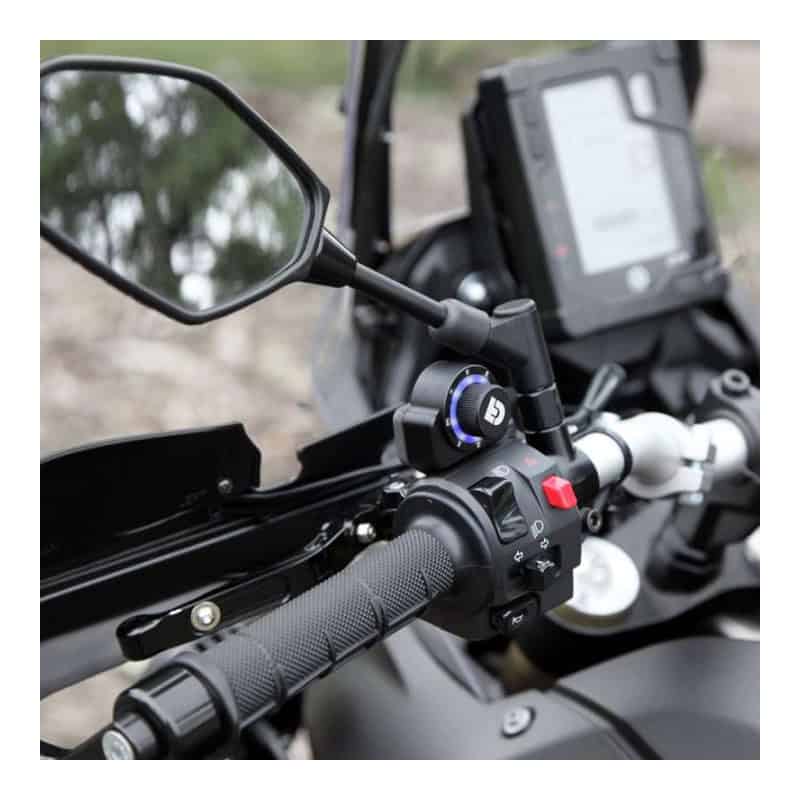 Kit Feux Additionnel DENALI D7 PRO Led X LENS + DialDim Universel Kit Feux Additionnel DENALI D7 PRO Led X LENS + DialDim Universel