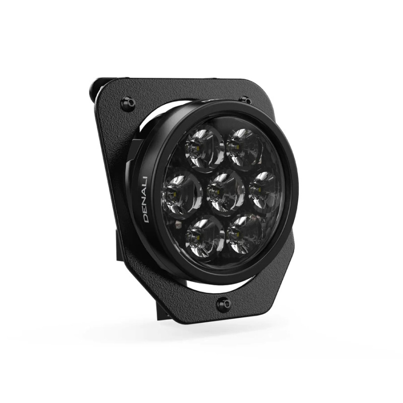 Kit Phare Additionnel DENALI D7 Led Rally - Enduro pour Husqvarna FE 501 (17-23) Kit Phare Additionnel DENALI D7 Led Rally - Enduro pour Husqvarna FE 501 (17-23)