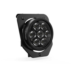 Kit Phare Additionnel DENALI D7 Led Rally - Enduro pour Husqvarna TE 150 - TE 150 I (17-23)