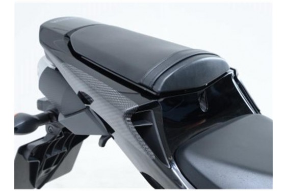 Sliders de coque arrière Carbone R&G pour Honda CBR600RR (13-16)