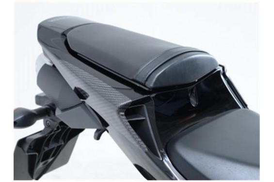 Sliders de coque arrière Carbone R&G pour Honda CBR600RR (13-16) Sliders de coque arrière Carbone R&G pour Honda CBR600RR (13-16)