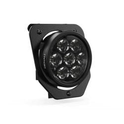 Kit Phare Additionnel DENALI D7 Led Rally - Enduro pour Husqvarna TE 300 - TE 300 I (15-23)