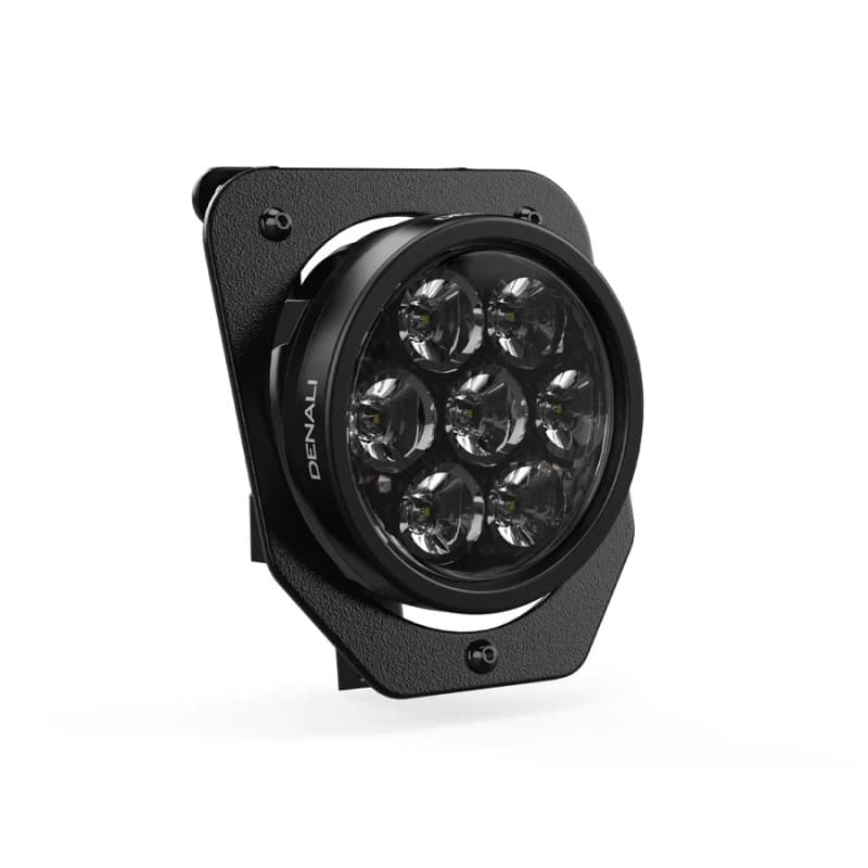 Kit Phare Additionnel DENALI D7 Led Rally - Enduro pour Husqvarna TE 300 - TE 300 I (15-23) Kit Phare Additionnel DENALI D7 Led Rally - Enduro pour Husqvarna TE 300 - TE 300 I (15-23)
