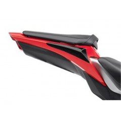 Sliders de coque arrière Carbone R&G pour Honda CBR1000RR (08-11) - TLS0008C