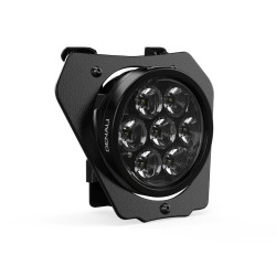 Kit Phare Additionnel DENALI D7 Led Rally - Enduro pour KTM EXC-F 250 (17-23)
