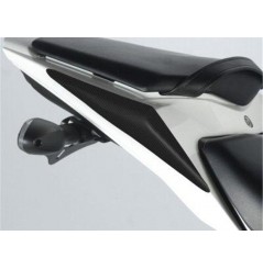 Sliders de coque arrière Carbone R&G pour Honda CBR1000RR (12-16) - TLS0002C