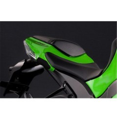 Sliders de coque arrière Carbone R&G pour Kawasaki ZX10R (11-14) - TLS0004C
