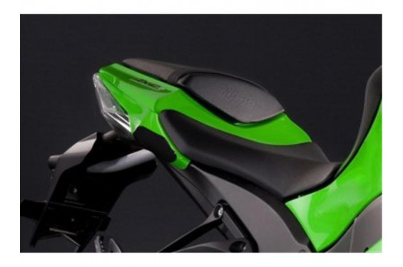 Sliders de coque arrière Carbone R&G pour Kawasaki ZX10R (11-14) - TLS0004C Sliders de coque arrière Carbone R&G pour Kawasaki ZX10R (11-14) - TLS0004C