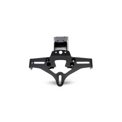 Support de Plaque Court R&G pour CB 750 Hornet (23-24) - LP0355BK
