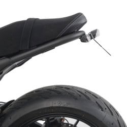 Support de Plaque Court R&G pour XSR 700 (22-24) - LP0339BK