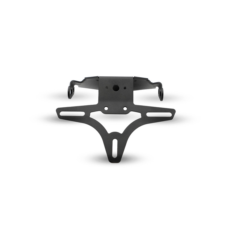 Support de Plaque Court R&G pour M1000 R (23-24) - LP0353BK