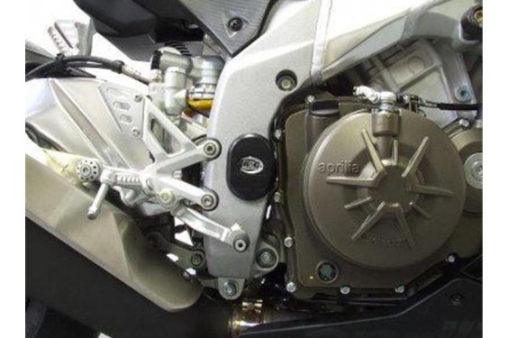 Insert de Cadre Moto R&G pour Aprilia RSV4 et RSV4R (09-15)