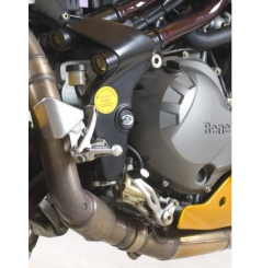 Insert de Cadre Moto R&G pour Benelli 1130 Café-Racer (05-)