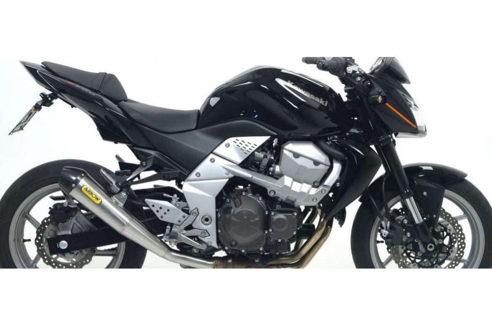 Silencieux ARROW Pro Race Pour Z750 07 14 Street Moto Piece