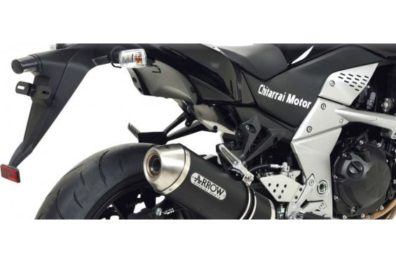 Silencieux ARROW Race-Tech pour Z750 (07-14) Silencieux ARROW Race-Tech pour Z750 (07-14)