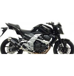 Silencieux ARROW Race-Tech pour Z750 (07-14)