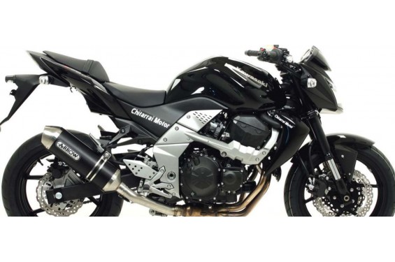 Silencieux ARROW Race-Tech pour Z750 (07-14) Silencieux ARROW Race-Tech pour Z750 (07-14)