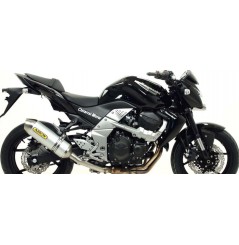 Silencieux ARROW Race-Tech pour Z750 (07-14)