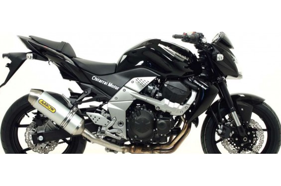 Silencieux ARROW Race-Tech pour Z750 (07-14) Silencieux ARROW Race-Tech pour Z750 (07-14)