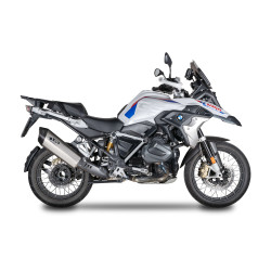 Silencieux Spark Fighter Homologué pour BMW R 1250 GS - Adventure (18-24)