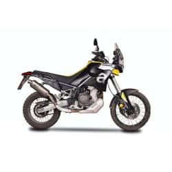 Silencieux Spark Dakar Homologué pour Aprilia Tuareg 660 (22-24)