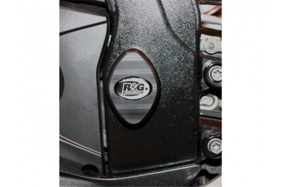 Insert Droit de Cadre Moto R&G pour BMW S1000RR (10-11) - FI0027BK