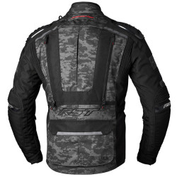 Veste Moto Textile RST Adventure-X CE