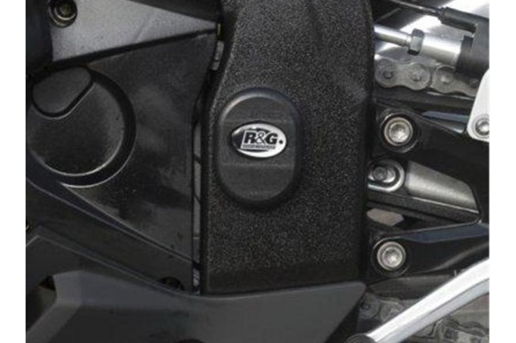 Insert Gauche de Cadre Moto R&G pour BMW S1000RR (12-15) - FI0041BK